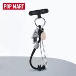 POPMART THE MONSTERS 10th Anniversary Series Mobile Phone Lanyard Blind Box Peripheral